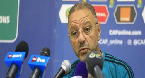 طلعت يوسف: أنهيت عقدي مع أهلي طرابلس.. ولم أتفق مع المقاصة 